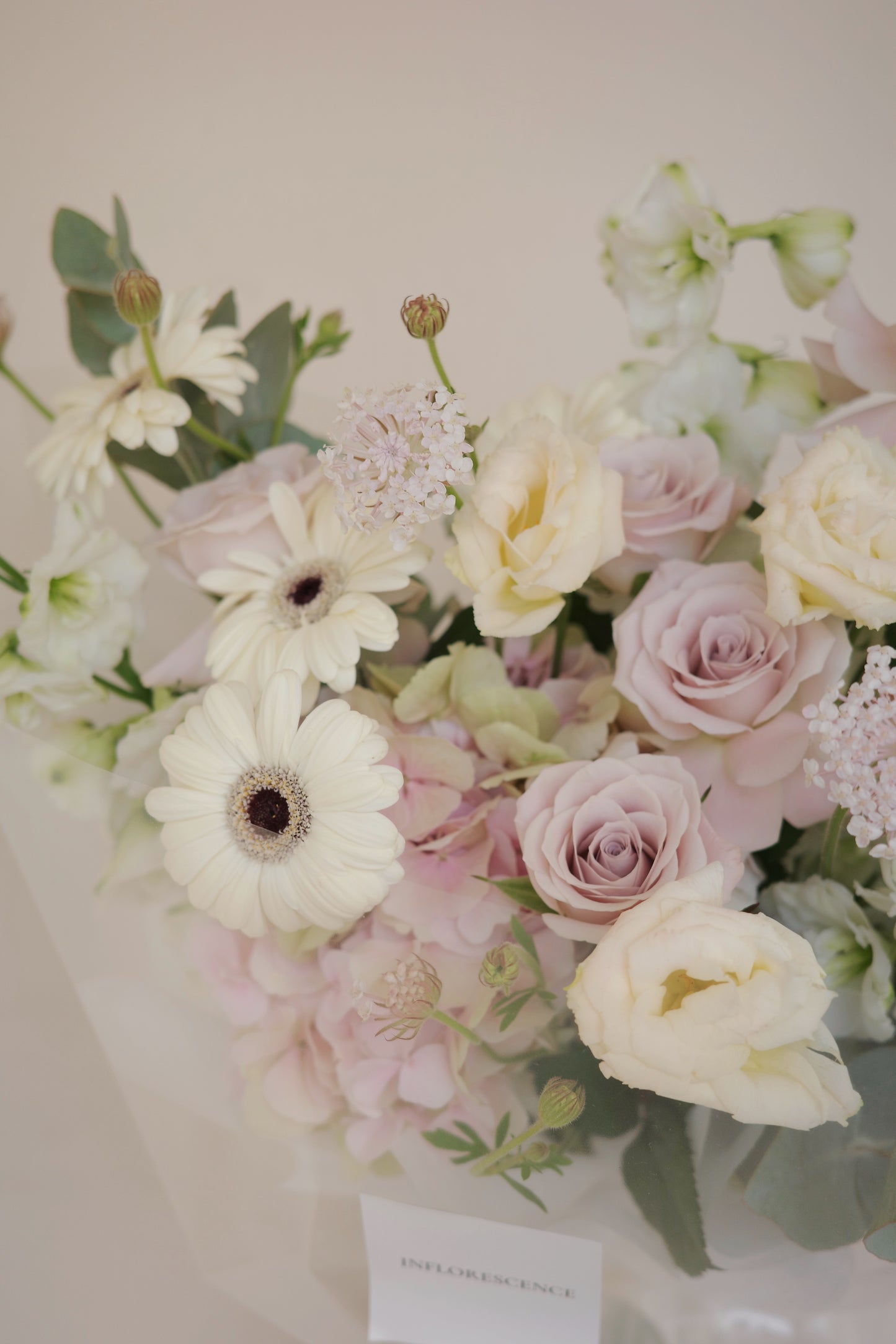 Dear Juliet, Bouquet