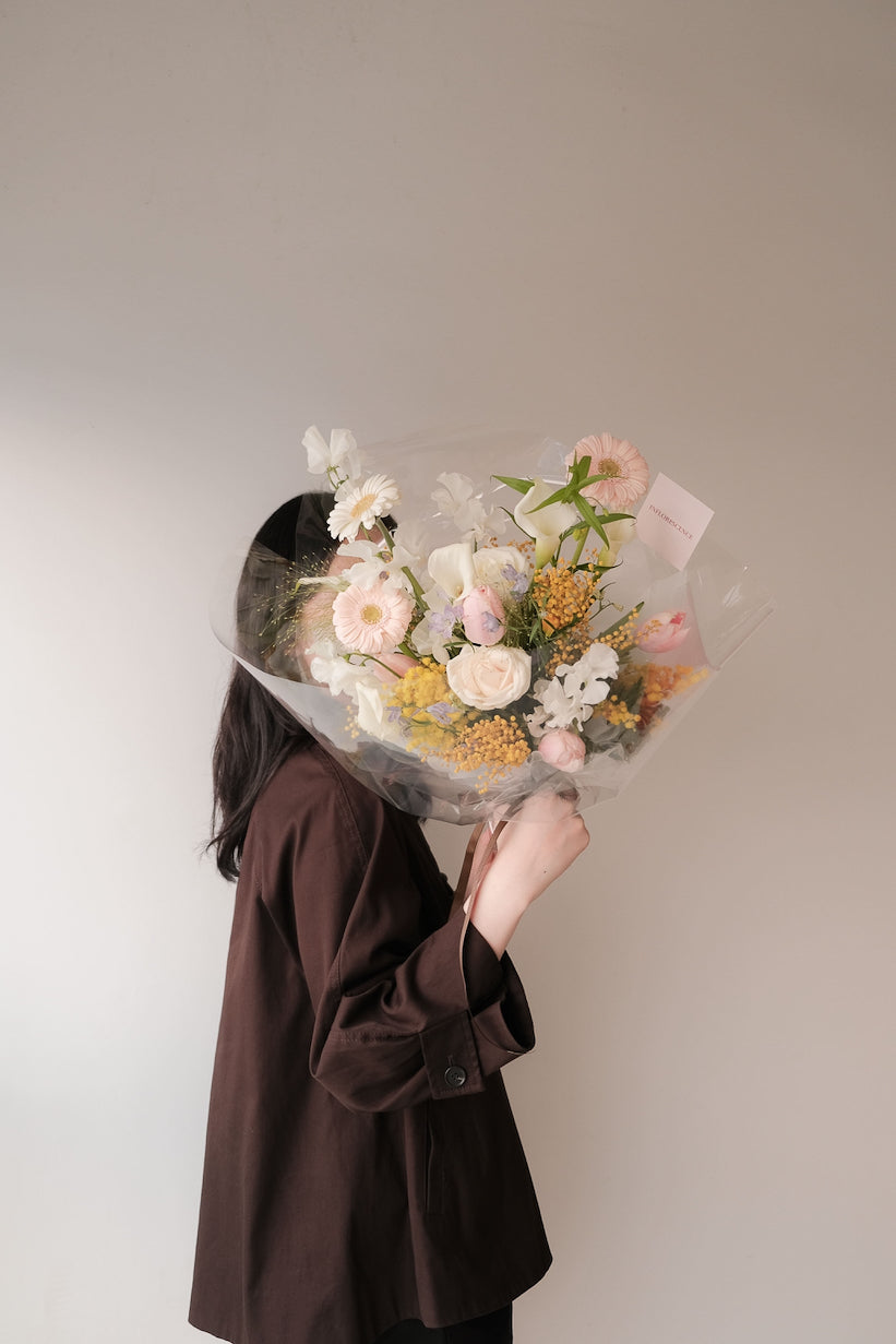 Gentle Assembly, Bouquet