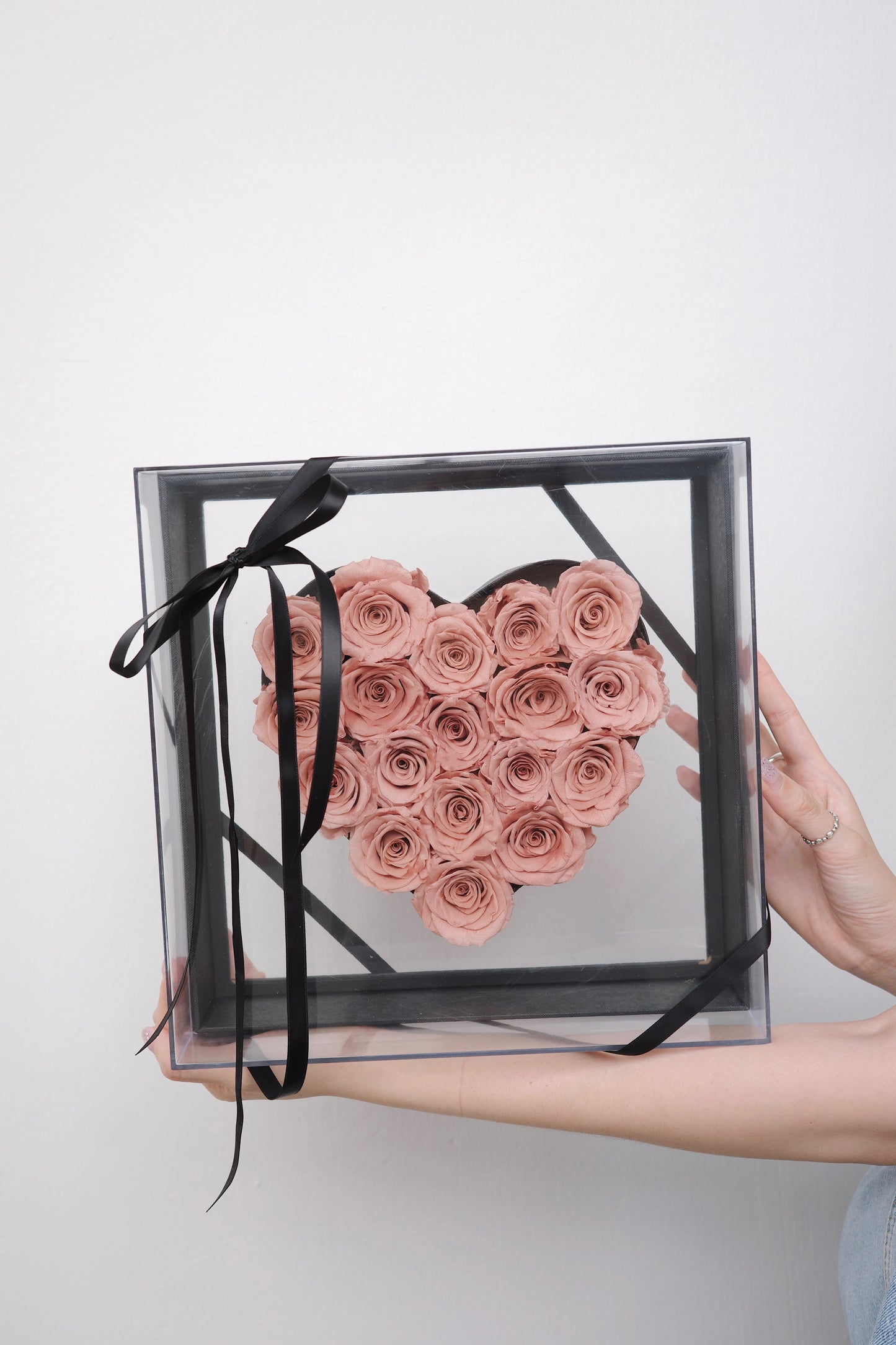 Heart's Desire, Bloom Box