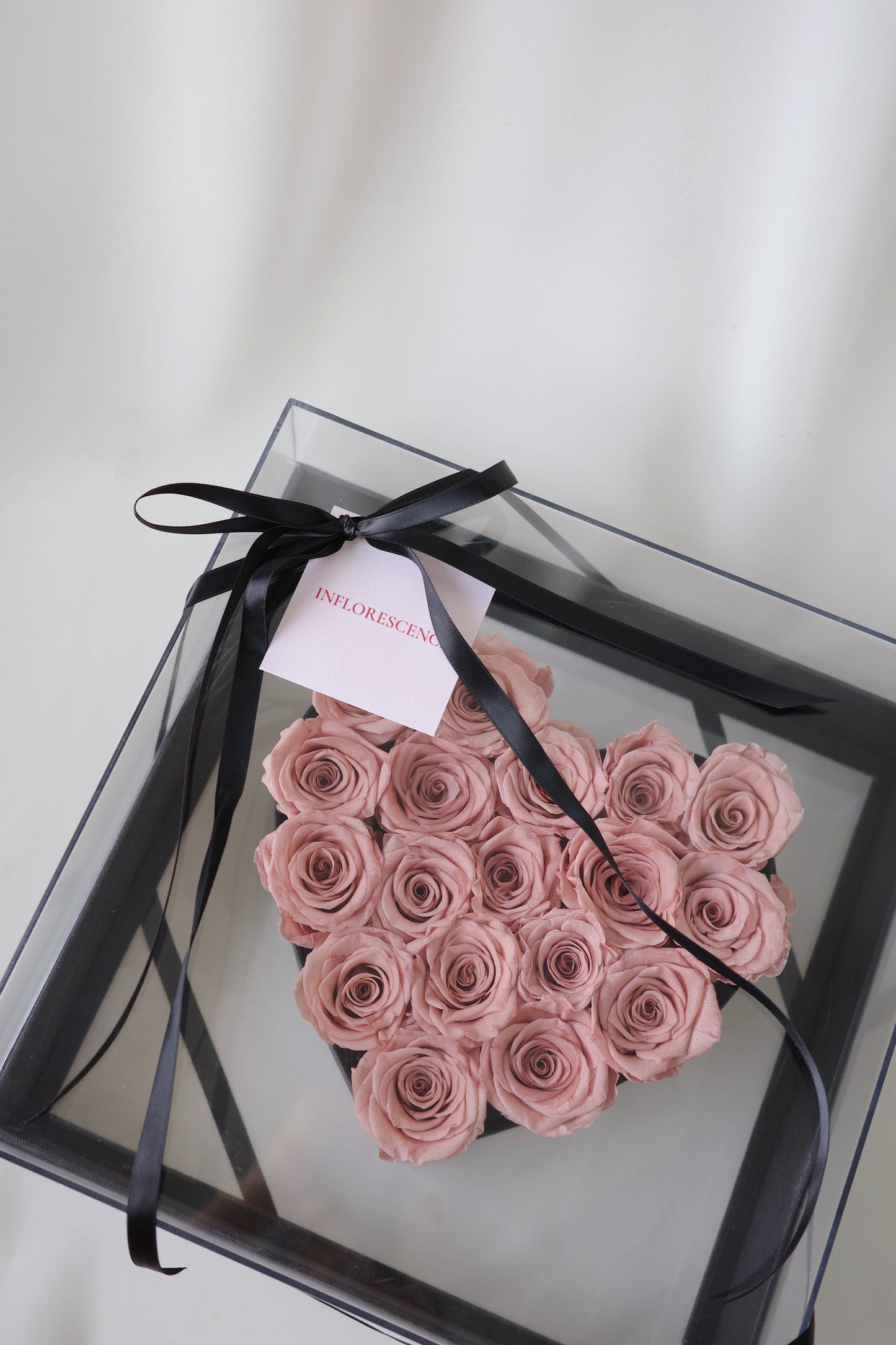 Heart's Desire, Bloom Box