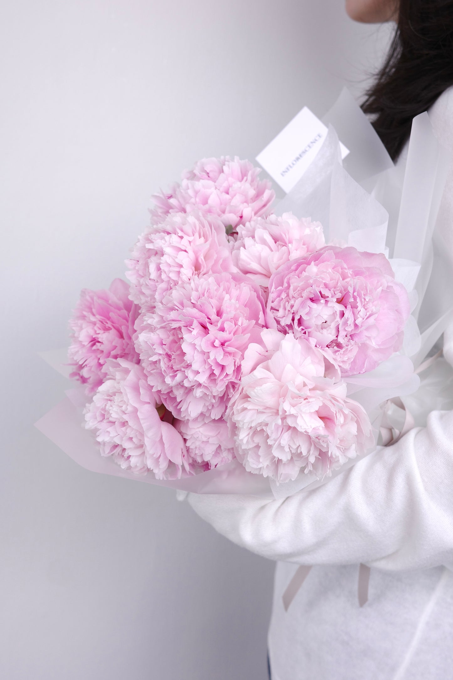 Oh Peonies!, Bouquet | By The Bunch