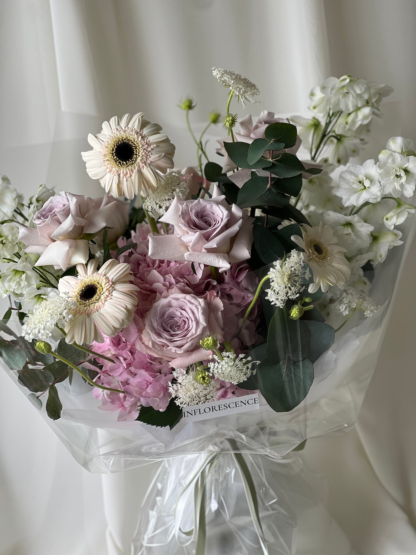 Dear Juliet, Bouquet