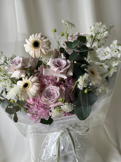 Dear Juliet, Bouquet
