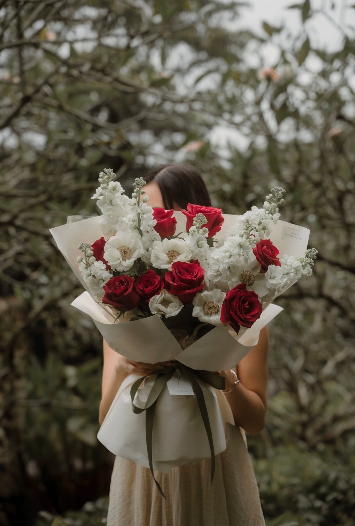 Adore You, Bouquet