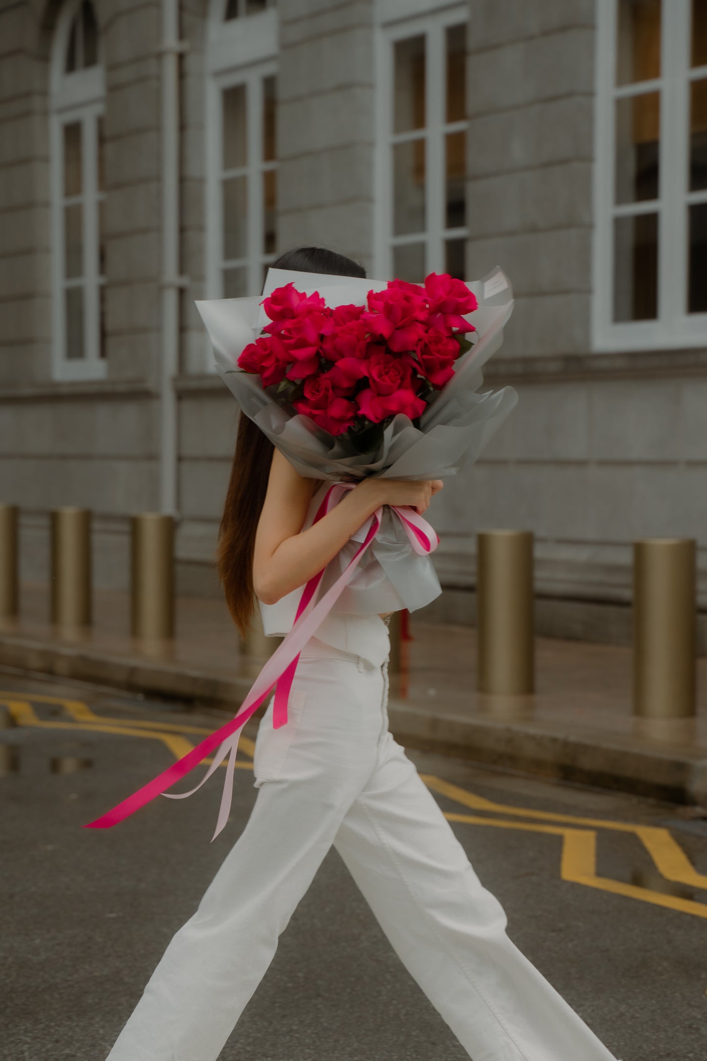 HER, Bouquet