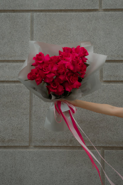 HER, Bouquet