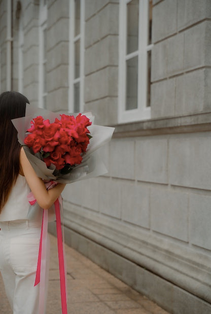 HER, Bouquet